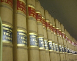 lawbooks by umjanedoan