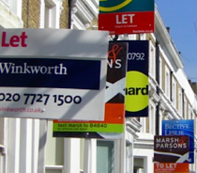 letting agents