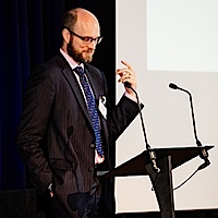 David Smith