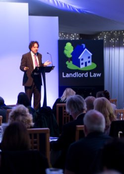 Landlord Law Conference