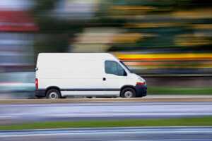 Van