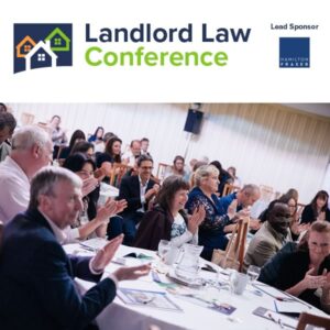 Landlord Law Conference