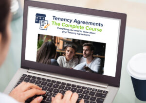 Tenancy Agreements Course