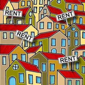 Private Rented Sector